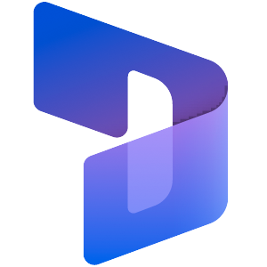 Microsoft Dynamics 365 logo