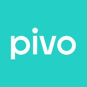 Pivo logo