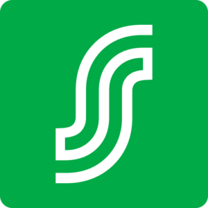 S-Pankki logo