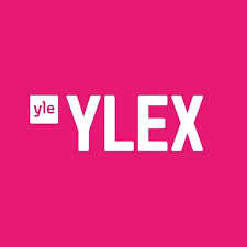 YleX logo