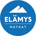 Elämysmatkat logo